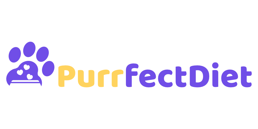 PurrfectDiet Logo